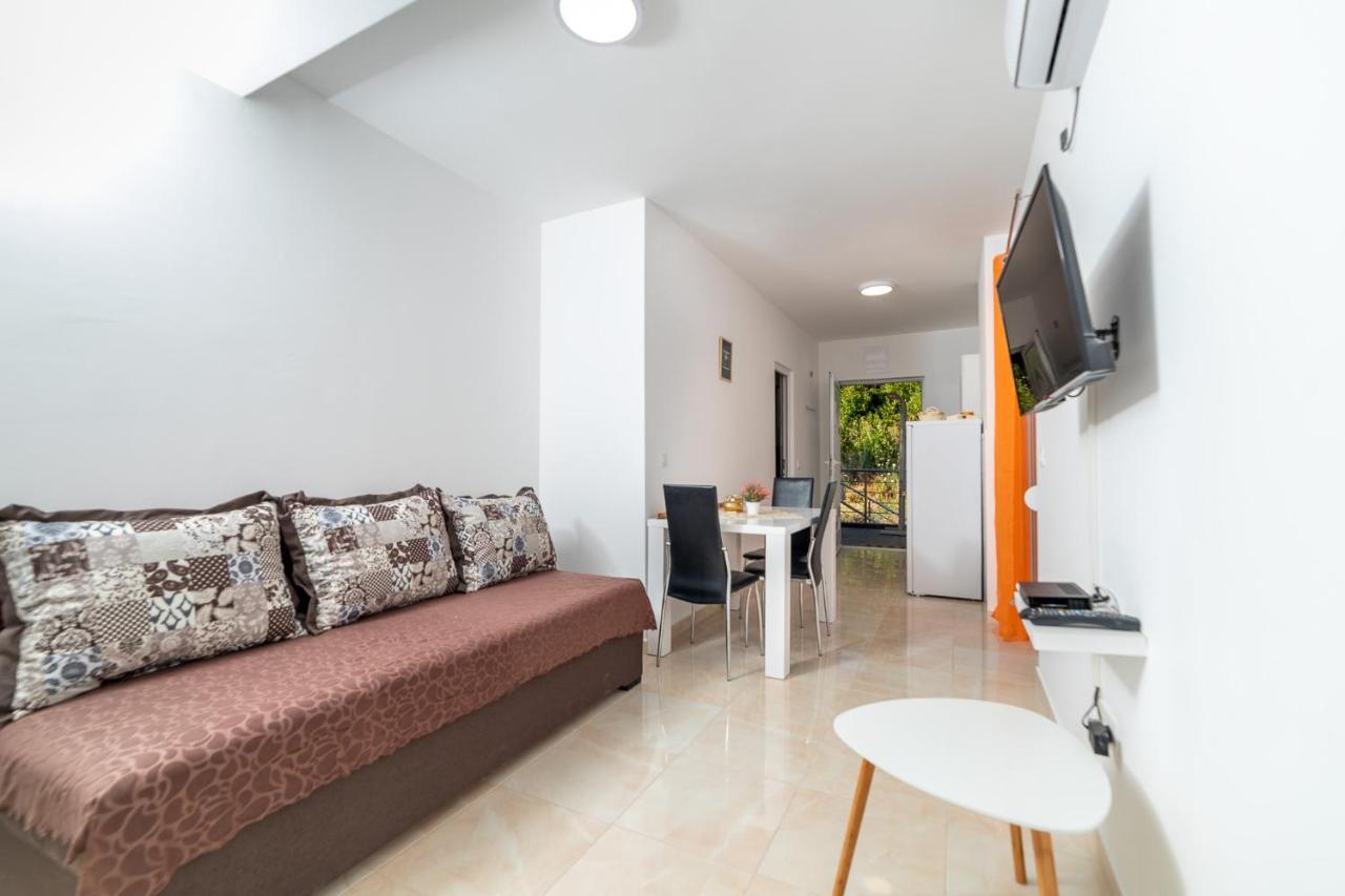 Java Apartments 도브로타 외부 사진