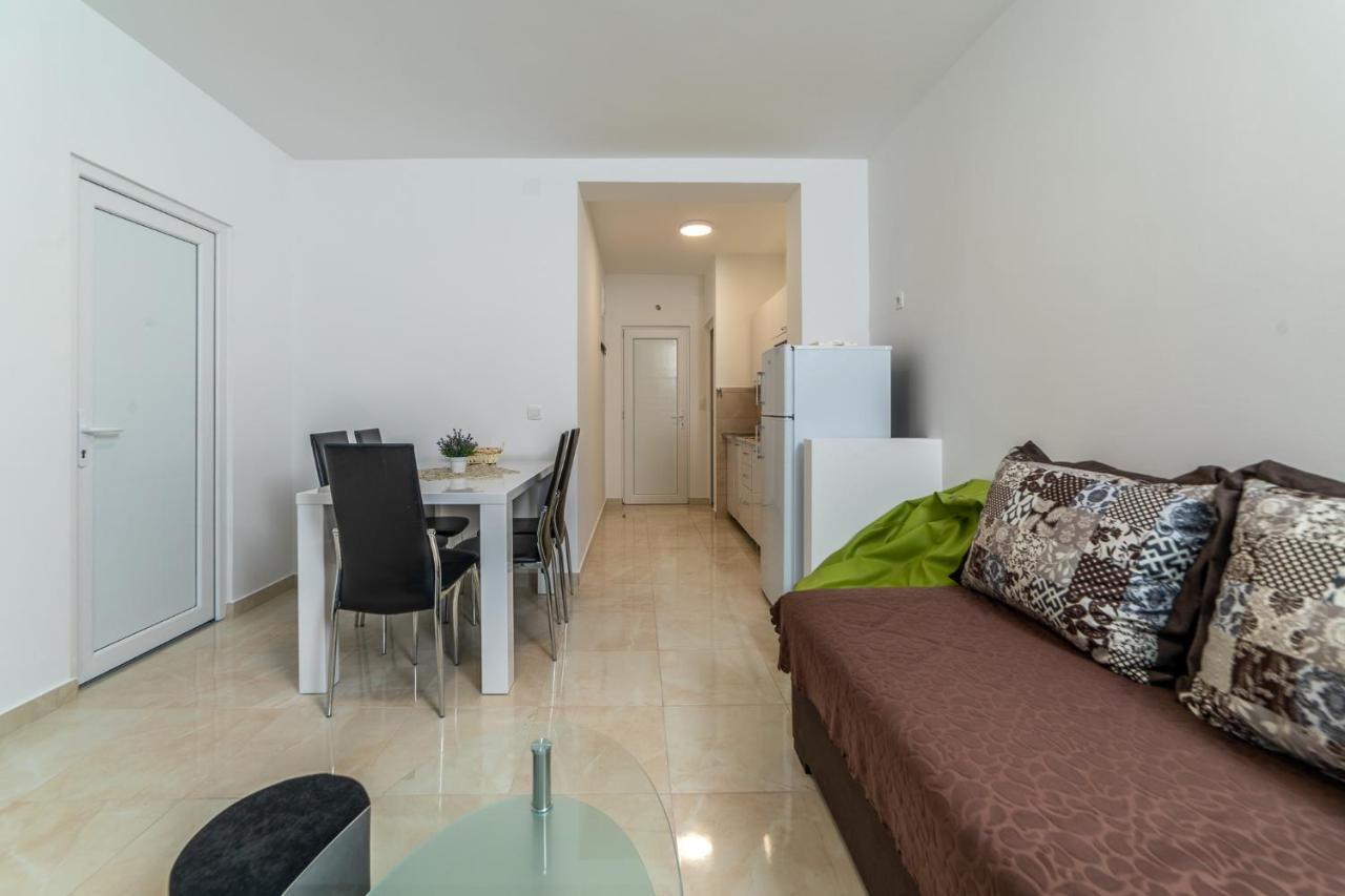 Java Apartments 도브로타 외부 사진