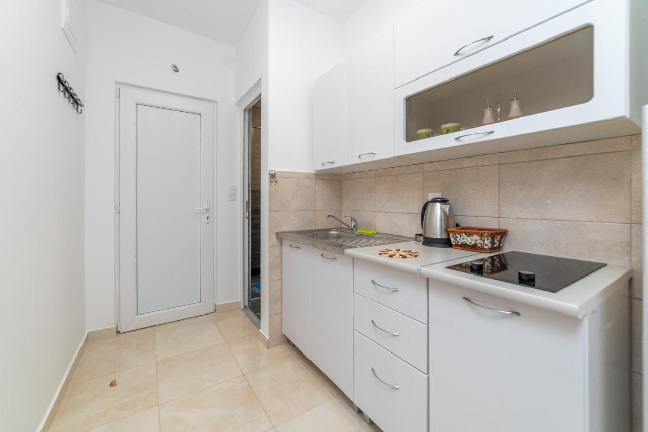 Java Apartments 도브로타 외부 사진