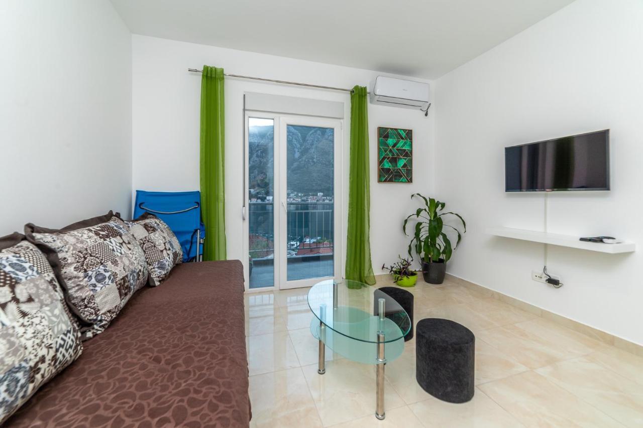 Java Apartments 도브로타 외부 사진