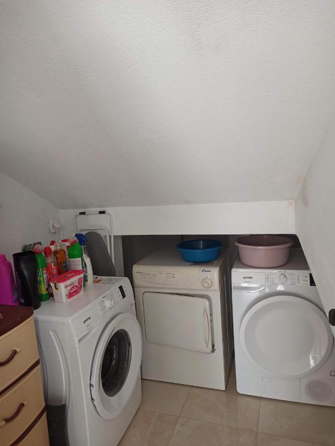 Java Apartments 도브로타 외부 사진